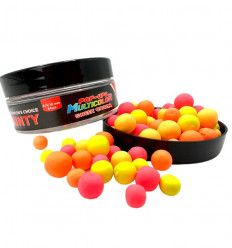 Поп-ап BOUNTY MULTICOLOR MULTISIZE SWEET CORN 6/8/10 мм 84шт