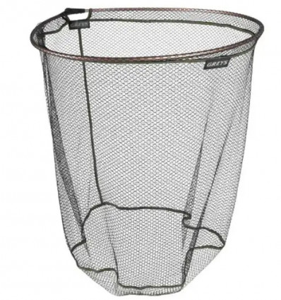 Голова подсака Greys Landing Net 28 Free Flow Mesh