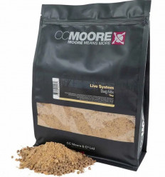 Стик Микс CC Moore Live System PVA Bag Mix 1kg