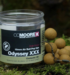 Бойли поп ап CC Moore Odyssey Air Ball Pop Ups