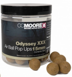 Бойли поп ап CC Moore Odyssey Air Ball Pop Ups