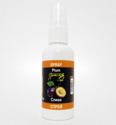 Спрей СЛИВА Grandcarp серії ATTRACT 50 мл