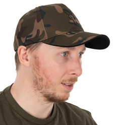 Бейсболка Fox Camo baseball hat