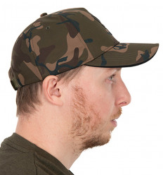 Бейсболка Fox Camo baseball hat