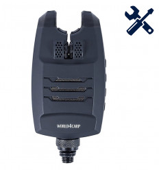 На запчастини - сигналізатор клювання WC 320