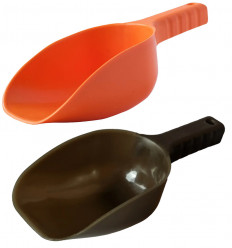 Лопатка для замішування World4Carp Baiting Spoon Medium