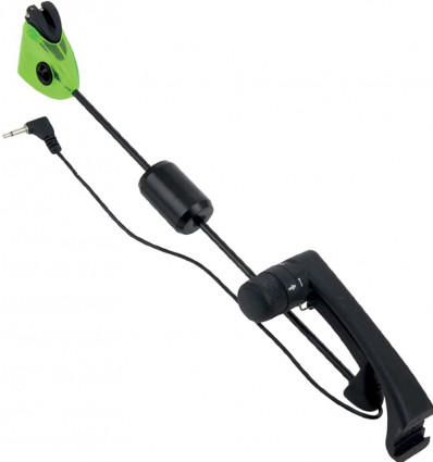 Свингер электронный World4Carp SW20 steel