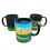 Кружка керамическая Katran Ceramic Mug PVA Organic, 350 мл