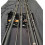Чехол для удилищ холдалл World4Carp Rod Protector 210