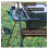Подставка для сподового ведра World4Carp Spod Stand 10-17 л.
