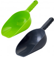 Лопатка для замешивания прикормки World4Carp Baiting Spoon Large