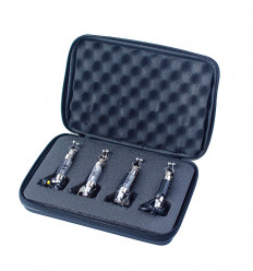 Набір свінгерів на велоланцюжку з підсвічуванням SW33-4