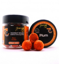 Бойли насадочні Тандем СЛИВА 20→14 мм