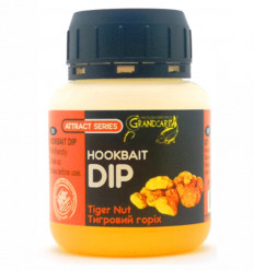 Активный дип ТИГРОВЫЙ ОРЕХ Grandcarp серии ATTRACT 70 мл