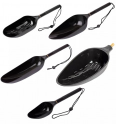 Ківш для прикормки Fox Baiting Spoon