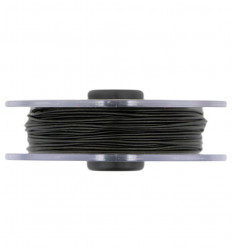 Мягкий тонущий поводковый материал в мягкой оболочке Fox Edges Coretex Soft Coated braid 20 m