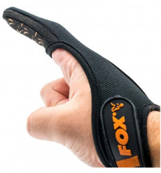 Напальчник для силового закидання Fox Casting Finger Stall