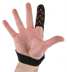 Напальчник для силового закидання Fox Casting Finger Stall