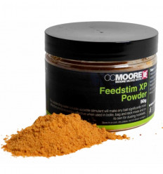 Порошковый аттрактант CC Moore Feedstim XP Powder