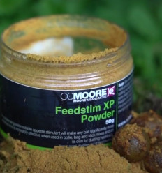 Порошковий атрактант CC Moore Feedstim XP Powder