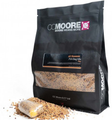 Стік Мікс CC Moore All Season PVA Bag Mix 1 кг