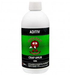 Ликвид аттрактант Dudi Bait Карп-Амур Aditiv Lichid Tigernuts Carp Amur 500 ml