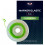 Маркерная резинка флуоро-зеленая W4C MARKER ELASTIC FLUO-GREEN 6 М