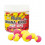 Бойлы плавающие Dynamite Baits Two Tone Fluro Banana & Krill Pop-Ups