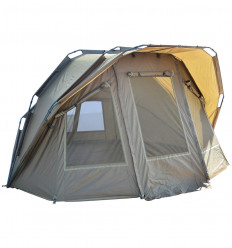 Карповая палатка Carp Zoom Adventure 2 Bivvy