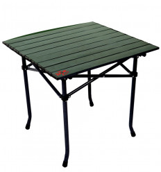 Карповый монтажный столик CZ Roll-top bivvy table