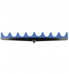 Подставка (гребёнка) под фидерные удилища CZ Feeder Competition Back Feeder Rod Rest, 45 cm