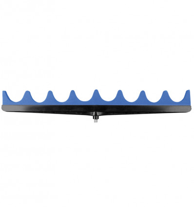 Подставка (гребёнка) под фидерные удилища CZ Feeder Competition Back Feeder Rod Rest, 45 cm