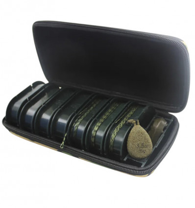 Лідкорниця Leader Storage