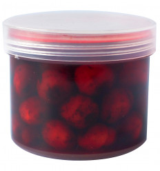 Насадочный тигровый орех КЛУБНИКА (strawberry), 100 ml