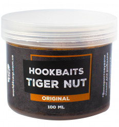 Насадочный тигровый орех НАТУРАЛЬНЫЙ (Original), 100 ml