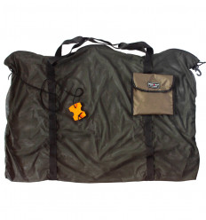 Карповый мешок на змейке с ручками World4Carp Carp sack with handles