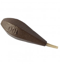 Коропове грузило ГОРИЗОНТ інлайн