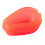 Пресовалка для кормушки Флэт Капля Flat Drop М 33*75