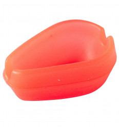 Пресс форма силиконовая Флет Капля М Flat Drop М 33*75 мм