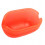 Пресс форма силиконовая Флет Овал Flat Oval S