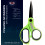 Рибальські ножиці з точилкою для гачків W4C FISHING SCISSORS WITH HOOK SHARPENER