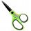 Рыболовные ножницы с точилкой для крючков W4C FISHING SCISSORS WITH HOOK SHARPENER