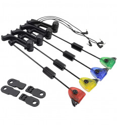 Свінгер електронний World4Carp SW20 steel