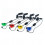 Свингер электронный World4Carp SW20 steel
