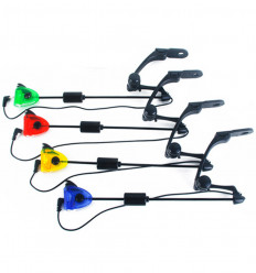 Свингер электронный World4Carp SW20 steel