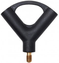 Блок кріплення голови підсака W4C Nylon Landing Net Block