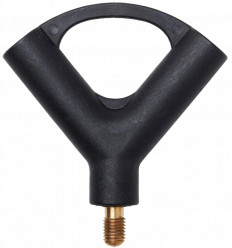 Нейлоновий блок кріплення голови підсака W4C Nylon Landing Net Block