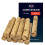 Пробкові палички для рыболовлі W4C CORK STICKS Ø 8 мм, 10шт