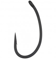 Крючок GAMAKATSU G-CARP HUMP BACK, 10 шт