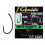 Гачок GAMAKATSU G-CARP HUMP BACK, 10 шт